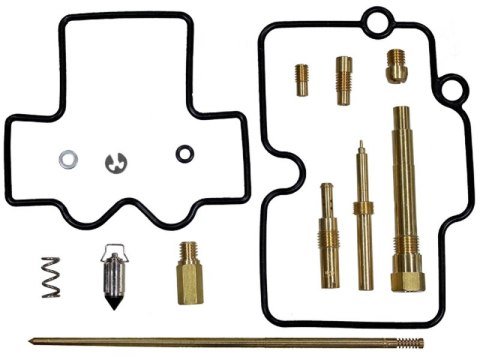 PSYCHIC ZESTAW NAPRAWCZY GAŹNIKA SUZUKI RMZ 250 '07-'08 (26-1491) (NA 1 GAŹNIK)