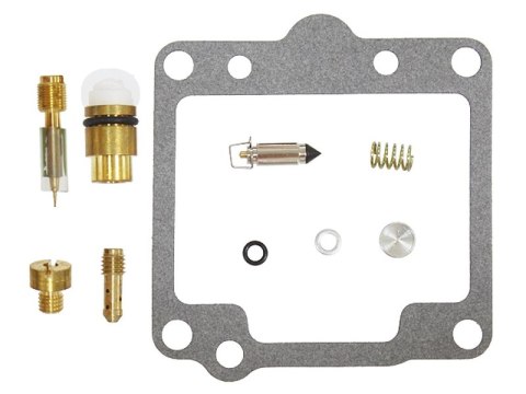 PSYCHIC ZESTAW NAPRAWCZY GAŹNIKA YAMAHA XS 1100LH/LH/SH '80-81 (4H3-14901-00, 4H3-14902-00, 4H3-14903-00, 4H3-14904-00) (NA 1 GA