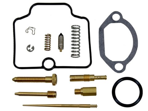 PSYCHIC ZESTAW NAPRAWCZY GAŹNIKA YAMAHA YZ 85 '02-'04 (26-1140) (NA 1 GAŹNIK)