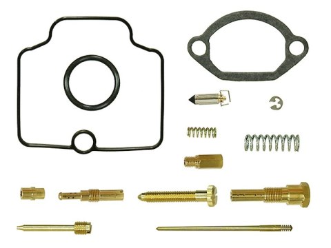 PSYCHIC ZESTAW NAPRAWCZY GAŹNIKA YAMAHA YZ 85 '06-'09 (26-1140) (NA 1 GAŹNIK)