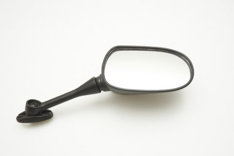 BIKETEC PARTS LUSTERKO HONDA CBR 600RR '03, CBR 1000RR '04-'08, CBR 600 F '11- PRAWE (LH02R)