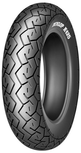 DUNLOP OPONA 140/90-15 K425 70S TT M/C TYŁ DOT 01/2024