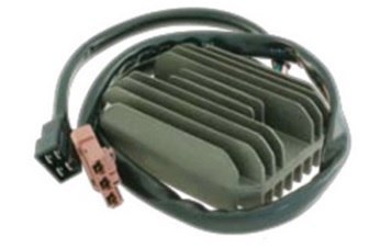 GZ REGULATOR NAPIĘCIA APRILIA SPORTCITY 125/200/250 07-08, ATLANTIC 125 06-09, 250 07-09, ATLANTIC 500 SPRINT 06-10