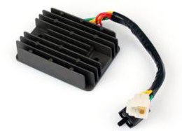 GZ REGULATOR NAPIĘCIA DUCATI MONSTER 996 / 1000 '03-08, 750 '98-01, SPORT CLASIC 1000 '06-10, HYPERMOTARD 796 '10-12, 1100 '08-1