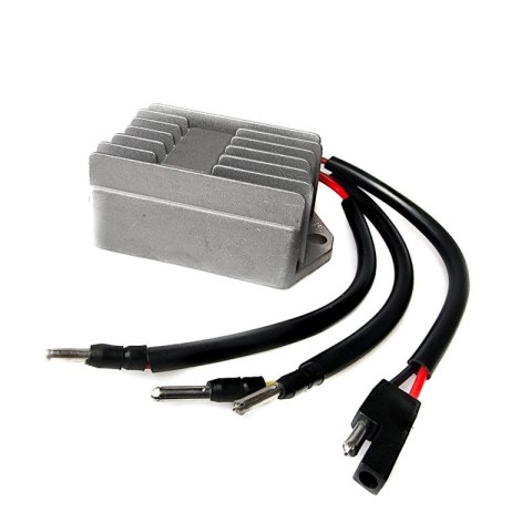 GZ REGULATOR NAPIĘCIA DUCATI MONSTER 996 / 1000 '03-08, 750 '98-01, SPORT CLASIC 1000 '06-10, HYPERMOTARD 796 '10-12, 1100 '08-1