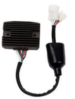 GZ REGULATOR NAPIĘCIA HONDA CB 1100 X11 '00-03, CBR 1100XX '01-08, VTX 1800 '02-08, NSS 250 '03-07,