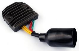 GZ REGULATOR NAPIĘCIA HONDA CBR 600RR '03-06,