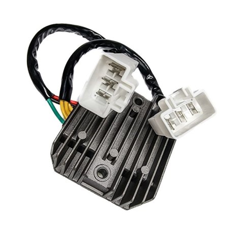 GZ REGULATOR NAPIĘCIA HONDA FES 125 SILVERWING '07-09, FES 150 SILVERWING '07-12,