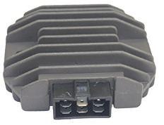 GZ REGULATOR NAPIĘCIA KAWASAKI ZZR 600 '90-03, GPX 600 '88-97, VN 750 VULCAN '88-06, VN 1500 VULCAN '87-99, ZX-6R '95-97,
