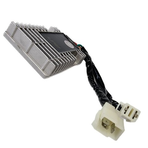 GZ REGULATOR NAPIĘCIA KYMCO EXCITING 250/300/500 '05-14, PEOPLE 125/200/300 '10-13,