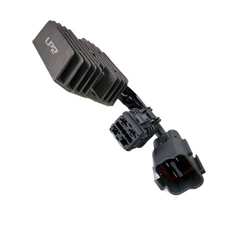 GZ REGULATOR NAPIĘCIA KYMCO MXU 150/300 '05-11, MXU 250 '04-08, MONGOOSE '05-11, MONGOOSE 250 '03-08,