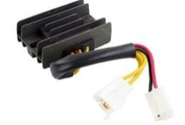 GZ REGULATOR NAPIĘCIA SUZUKI DR 250 '90-95, DR 350 '90-99, LS 650 SAVAGE '95-12, SV 650 '99-02,