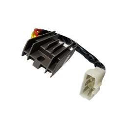 GZ REGULATOR NAPIĘCIA SUZUKI DRZ 250 '01-'09, LTF 160 '90-'07, LTF 250 '88-'01, LTF 300 '99-'01