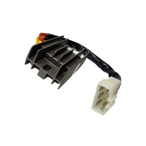 GZ REGULATOR NAPIĘCIA SUZUKI DRZ 250 '01-'09, LTF 160 '90-'07, LTF 250 '88-'01, LTF 300 '99-'01