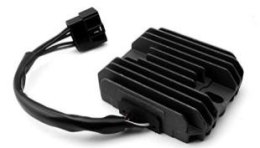 GZ REGULATOR NAPIĘCIA SUZUKI GSXR 600 '97-05, GSXR 750 '96-05, GSXR 1000 '01-04, GSX 1300R HAYABUSA '99-06, VL 1500 INTRUDER '98