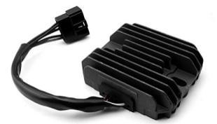 GZ REGULATOR NAPIĘCIA SUZUKI GSXR 600 '97-05, GSXR 750 '96-05, GSXR 1000 '01-04, GSX 1300R HAYABUSA '99-06, VL 1500 INTRUDER '98