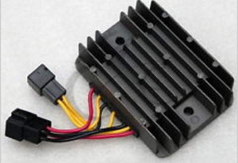 GZ REGULATOR NAPIĘCIA TRIUMPH DAYTONA 675 '04-14,