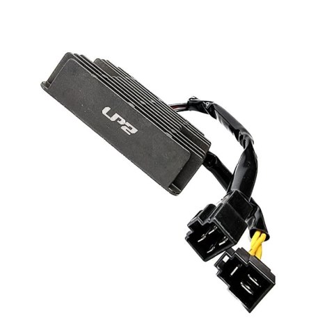 GZ REGULATOR NAPIĘCIA TRIUMPH DAYTONA 955 '97-'06, STREET TRIPLE 675 '09-'10, SPEED TRIPLE 675 '08-'11, TIGER 1050 '07-'11