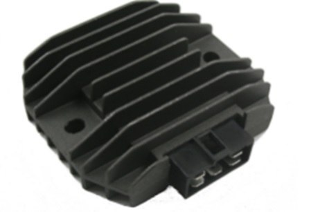 GZ REGULATOR NAPIĘCIA YAMAHA FZ6/N '09-17, FZR 600 '95-99, TDM 850 '96-01, TMAX 500 '00-03, XTZ 660 '94-96, YZF R6 '99-09, YZF R