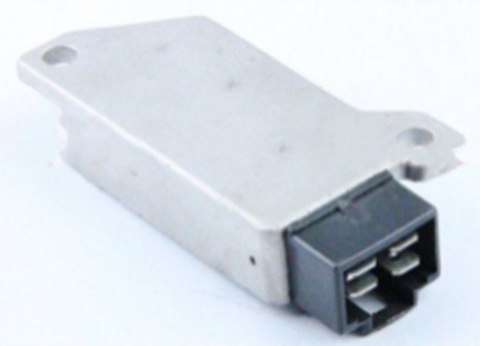 GZ REGULATOR NAPIĘCIA YAMAHA XV 250 VIRAGO '95-'01, XT 600Z TENERE '84-'92, XT 600E '90-'96, XTZ 660 '91-'98