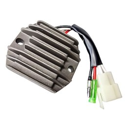 GZ REGULATOR NAPIĘCIA YAMAHA YFM 350 BIG BEAR '95-'99, YFM 350 WARRIOR '95-'01, YFM 400 KODIAK '95-'99, YFM 600 GRIZZLY '98