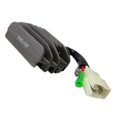 GZ REGULATOR NAPIĘCIA YAMAHA YFM 350 BIG BEAR '95-'99, YFM 350 WARRIOR '95-'01, YFM 400 KODIAK '95-'99, YFM 600 GRIZZLY '98