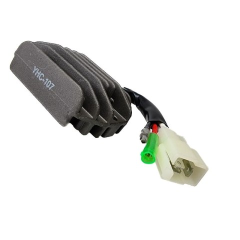 GZ REGULATOR NAPIĘCIA YAMAHA YFM 350 BIG BEAR '95-'99, YFM 350 WARRIOR '95-'01, YFM 400 KODIAK '95-'99, YFM 600 GRIZZLY '98