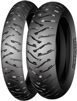 MICHELIN OPONA 150/70R17 ANAKEE 3 (C) 69V TL/TT M/C TYŁ DOT 17/2024