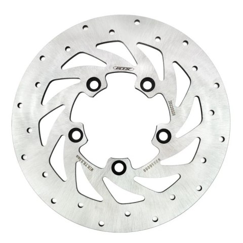 MTX PARTS NOWY TOWAR 8/2024 TARCZA HAMULCOWA Kymco AGILITY 50-125-150 R16 2014-2021