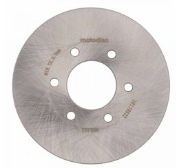 MTX PARTS TARCZA HAMULCOWA TYŁ YAMAHA YFM 660F GRIZZLY '02-'08 (149X46X8,5MM) (6X7,5MM)