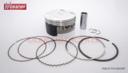 WOSSNER TŁOK HONDA (4T) XR 185 '86-'02, XR 200 '80-'83, ATC 185/200S '81-'86 (67,46MM=+2,00MM)