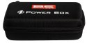 BS URZĄDENIE ROZRUCHOWE PB-02 (JUMP STARTER, POWER BANK, BOOSTER) 12000mAh (44.4Wh) (EL)