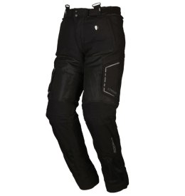 MODEKA (2020-2022B) SPODNIE KHAO AIR KOLOR CZARNY ROZMIAR 3XL