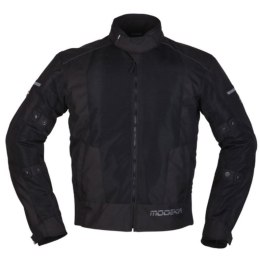 MODEKA PROMOCJA (2022) KURTKA VEO AIR KOLOR CZARNY ROZMIAR 5XL