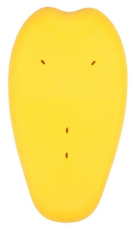 MODEKA PROTEKTOR SAS-TEC SCL-19 PLECY ROZMIAR M/L KOLOR ŻÓŁTY