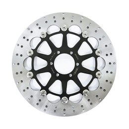 MTX PARTS TARCZA HAMULCOWA PRZÓD KTM 690 DUKE '13-'16 PŁYWAJĄCA (320X52X5MM)