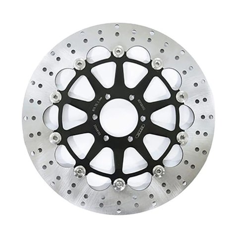 MTX PARTS TARCZA HAMULCOWA PRZÓD KTM 690 DUKE '13-'16 PŁYWAJĄCA (320X52X5MM)