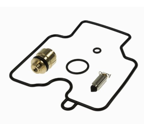 TOURMAX ZESTAW NAPRAWCZY GAŹNIKA YAMAHA XJ 900S DIVERSION 4KM/4KM3 '95-01 (MADE IN JAPAN)