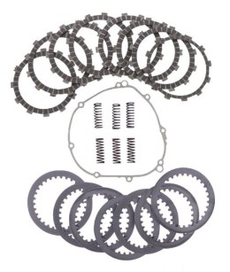 TRW LUCAS ZF NOWY TOWAR 2024/03 SPRZĘGŁO KOMPLETNE SUPERKIT YAMAHA FZ8 N '10-'15