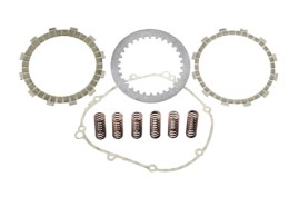 TRW LUCAS ZF NOWY TOWAR 2024/03 SPRZĘGŁO KOMPLETNE SUPERKIT YAMAHA YZF R1 '04-'06, FZ1 N / NA '06-'15