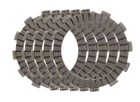 TRW LUCAS ZF NOWY TOWAR 2024/03 TARCZE SPRZĘGŁOWE APRILIA RS4 125 '11-'16, SX 125 '18-'21