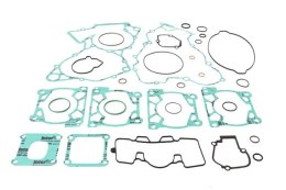 WINDEROSA (VERTEX) KOMPLET USZCZELEK KTM SX 125 '18-'19, SX 150 '18-'19, HUSQVARNA TC 125 '19, TE 150 '19,