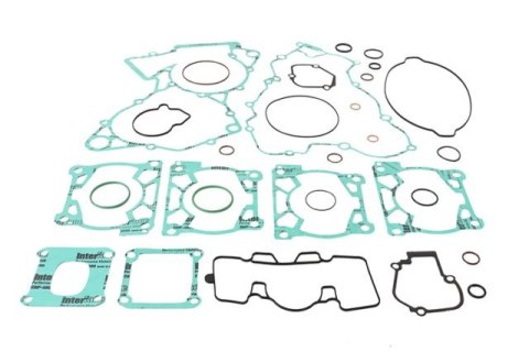 WINDEROSA (VERTEX) KOMPLET USZCZELEK KTM SX 125 '18-'19, SX 150 '18-'19, HUSQVARNA TC 125 '19, TE 150 '19,