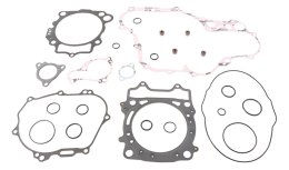 WINDEROSA (VERTEX) KOMPLET USZCZELEK YAMAHA YZF450 '14-'17, YZF 450FX '16-'19, WR 450F '16-'19