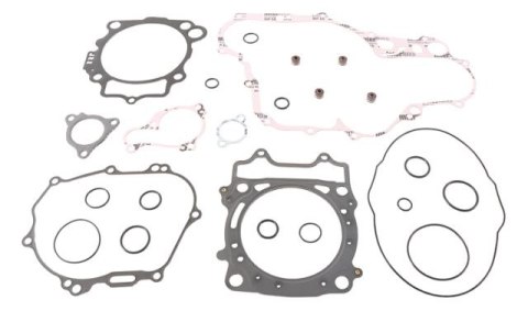 WINDEROSA (VERTEX) KOMPLET USZCZELEK YAMAHA YZF450 '14-'17, YZF 450FX '16-'19, WR 450F '16-'19