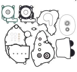 CENTAURO KOMPLET USZCZELEK GASKET SHERCO SEF-R 250 '14-'18