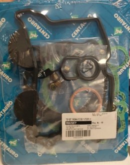 CENTAURO USZCZELKI TOP-END YAMAHA YZF 250 '01-'13 , WRF 250 '01-'14 , GAS GAS EC F 250 '13-'15 ( Z USZCZELKĄ POKRYWY ZAWOROWEJ )