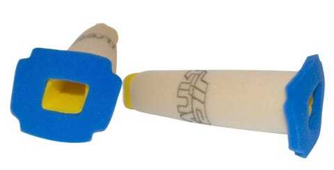 MULTI AIR FILTR POWIETRZA KAWASAKI KMX 125 '86-'04; KMX 200 '86-'02