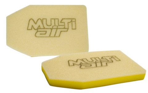 MULTI AIR FILTR POWIETRZA KTM SX 50 '09-'23; HUSQVARNA TC 50 '17-'23; GAS GAS MC 50 '21-'23