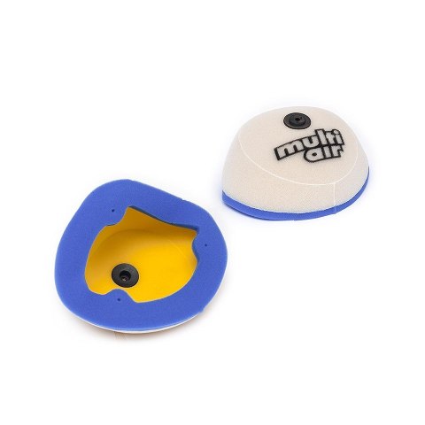 MULTI AIR FILTR POWIETRZA KTM SX 85 '05-'12; SX/EXC 125/200/250/300 '04-'07; SX-F/EXC-F 250/450 '03-'06; LC4 520/525 '01-'06 (3 